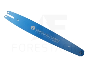 Guide bar Iggesund Forest 60cm S.C. - BL2801-60, BL2806-60