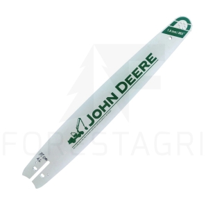 Guide bar John Deere 64cm - F033629, F697314