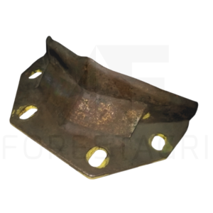 Fixed knife - F617524 (used part)