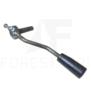 Lever - F603254 (used part)