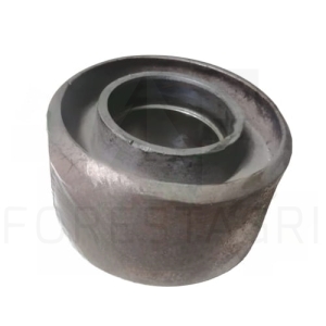 Support wheel - F607607 (used part)