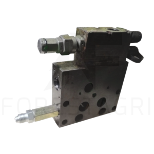 Block - F072116 (used part)