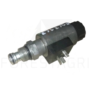 Solenoid valve - F067167 (used part)