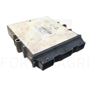 HHC module old type - F065193 (used part)