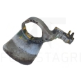 Ramię rolki podającej, Feed roller arm, Vorschubwalzenarm, Rameno podávacího válce, Padavimo ritinėlio svirtis, F063130, F639403, F64816