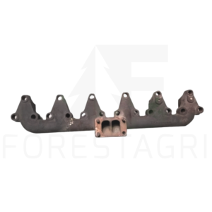 Manifold - F062843, F062844, F062845 (used part)