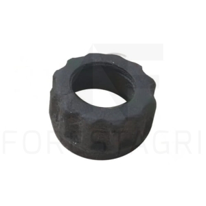 Nut - F057874 (used part)