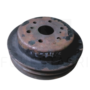 Pulley - F057415 (used part)