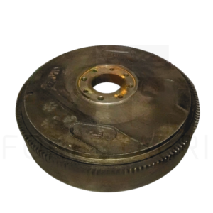 Flywheel - F057092 (used part)