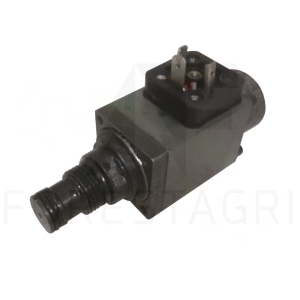 High pressure solenoid valve - F056206 (used part)