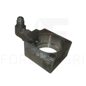Flange - F056005 (used part)