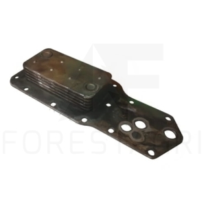 Radiator - F055686 (used part)