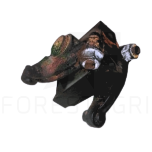 Lever - F055543 (used part)