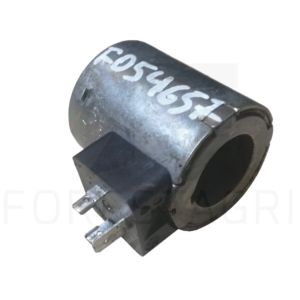 Coil - F054657 (used part)