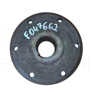 Inner roller flange - F047662 (used part)