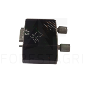 Expansion bone - F046334 (used part)