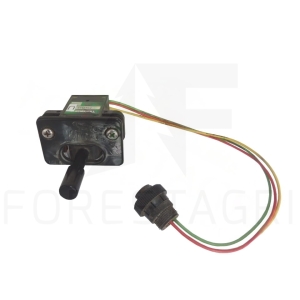Steering joystick - F044833 (used part)