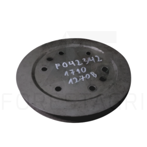 Pulley - F042342 (used part)