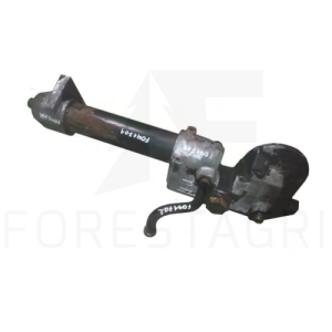 Radiator - F041701 (used part)
