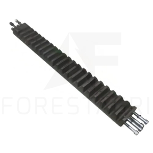 Gear strip - F036635 (used part)
