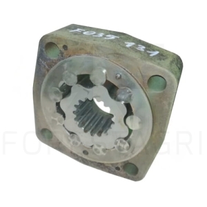 Gerotor - F035131 (used part)