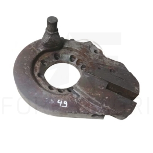 SuperCut housing complete - F034549 (used part)