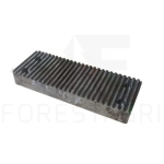 Frame brake pinion bar - F032497
