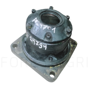 Housing - F024794 (used part)