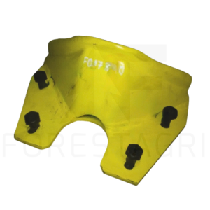 Knife - F017840 (used part)