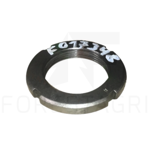 Nut - F017348 (used part)
