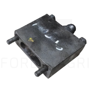 Housing - F009843 (used part)
