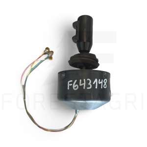 Joystick - F643148 (used part)