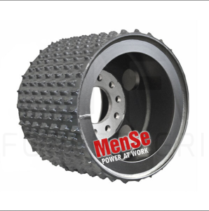 Steel feed roller 22x13 SP 551