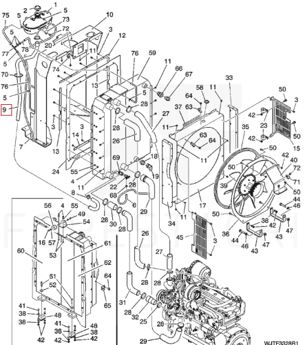 Wąż, hose, Schlauch, hadice, žarna, F638819