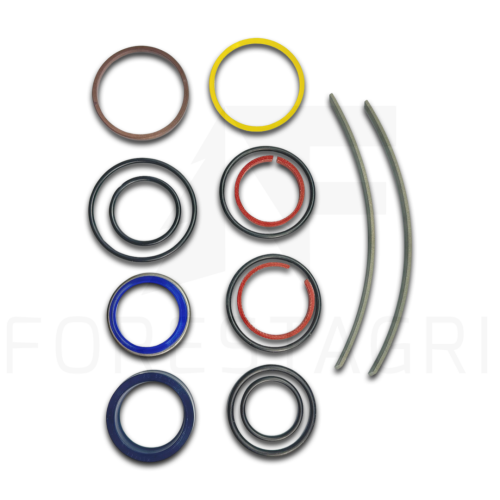 Zestaw uszczelnień, Sandariklių rinkinys, Sada těsnění, Dichtungssatz, Seal kit, F685572