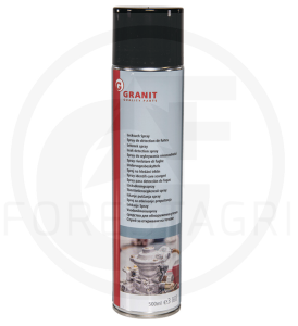 Leak Detection Spray - 500ml
