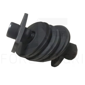 Suspension brake kit - F058749 (used part)