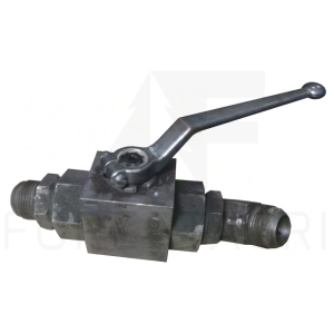 Valve - F020002 (used part)