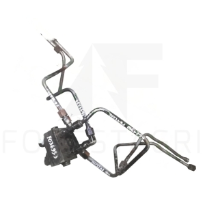 Valve - F036953, F059999 (used part)