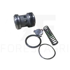 Valve - F067336 (used part)