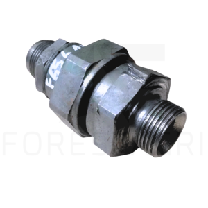 Check valve - F656191 (used part)