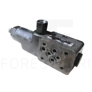 Pressure regulating valve - F056683 (used part)