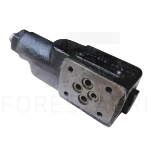 Pressure regulating valve - F056684 (used part)