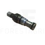 Control valve - F008602 (used part)