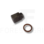 Nozzle - F058824
