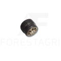 Zawór zwrotny, check valve, Rückschlagventil, Zpětný ventil, Grįžtamasis vožtuvas - F018124 O