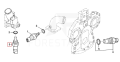 czujnik temperatury, temperature sensor, Temperatursensor, teplotní čidlo, temperatūros jutiklis - RE52722