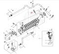czujnik temperatury, temperature sensor, Temperatursensor, teplotní čidlo, temperatūros jutiklis - RE522824