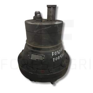 Hydraulic motor - F032114, F005561 (used part)