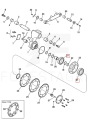 łożysko kulkowe, ball bearing, Kugellager, kuličkové ložisko, rutulinis guolis - F005546